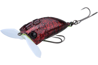 Jackall Vobler Nazzy Bug 6,7cm/16,4g Cbz