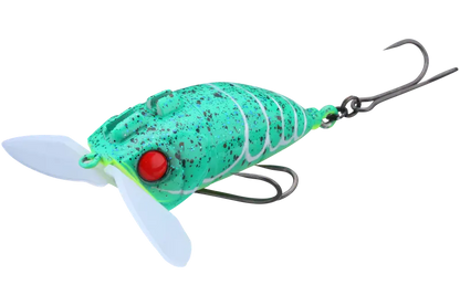 Jackall Vobler Nazzy Bug 6,7cm/16,4g Zarigaeru