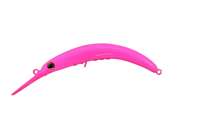 Jackall Vobler Pepino Mr 5,6cm/2,4g Keiko Pink