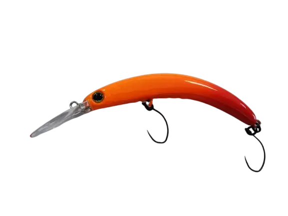 Jackall Vobler Pepino Mr-Ss 5,6cm/2,6g Kanjuku Mango
