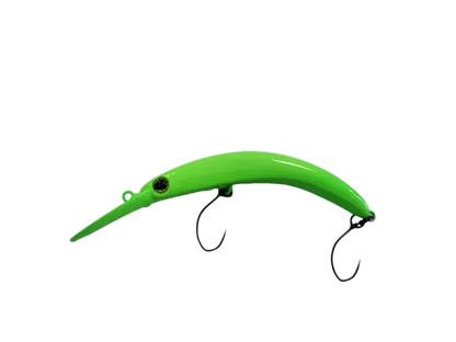 Jackall Vobler Pepino Mr-Ss 5,6cm/2,6g Keiko Green