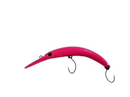 Jackall Vobler Pepino Mr-Ss 5,6cm/2,6g Keiko Pink