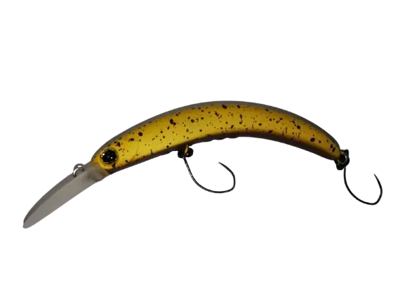 Jackall Vobler Pepino Mr-Ss 5,6cm/2,6g Sugar Spot