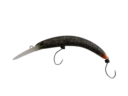 Jackall Vobler Pepino Mr-Ss 5,6cm/2,6g Tackey Brown/Orange