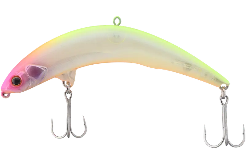 Jackall Vobler Pikupiku 65 6,5cm/3,0g Pinky Chart Crown