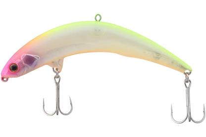 Jackall Vobler Pikupiku 65 6,5cm/3,0g Pinky Chart Crown