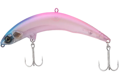 Jackall Vobler Pikupiku 65 6,5cm/3,0g Sight Clear Pink