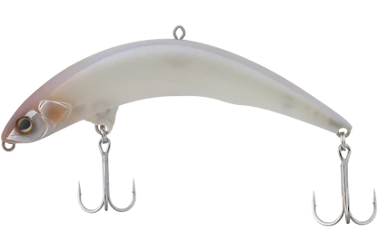 Jackall Vobler Pikupiku 78 7,8cm/4,9g Dead White