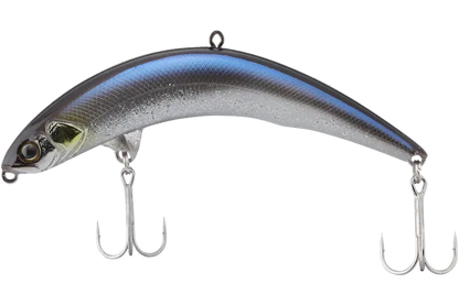 Jackall Vobler Pikupiku 78 7,8cm/4,9g Livery Shad