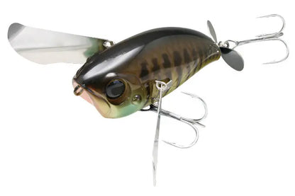 Jackall Vobler Pompadour 7,9cm/22g Is Gill Bone