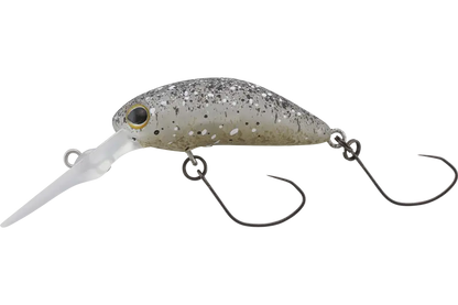 Jackall Vobler Prikkey 3,0cm/1,6g Tk Glow