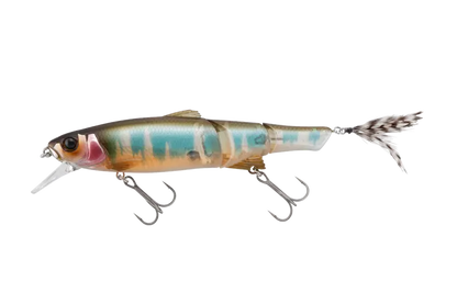 Jackall Vobler Sleek Mikey 160 16cm/48g Sleek Oikawa