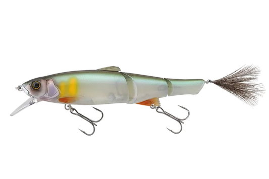 Jackall Vobler Sleek Mikey 160 16cm/48g Sleek Real Ayu