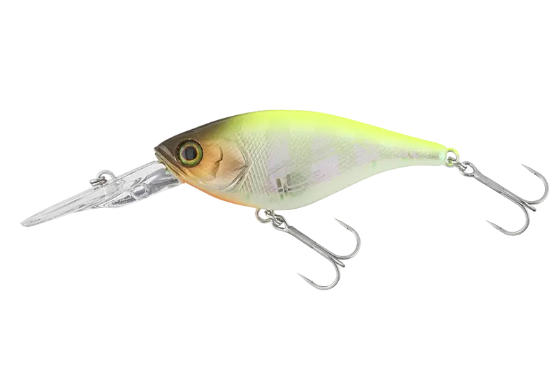 Jackall Vobler Soul Flat 58sf Sp 5,8cm/6,8g Pcbb