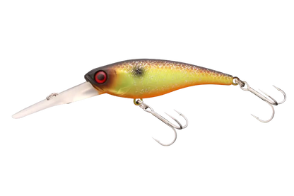 Jackall Vobler Soul Shad 58sp 5,8cm/5,25g Muddy Chart. Fish