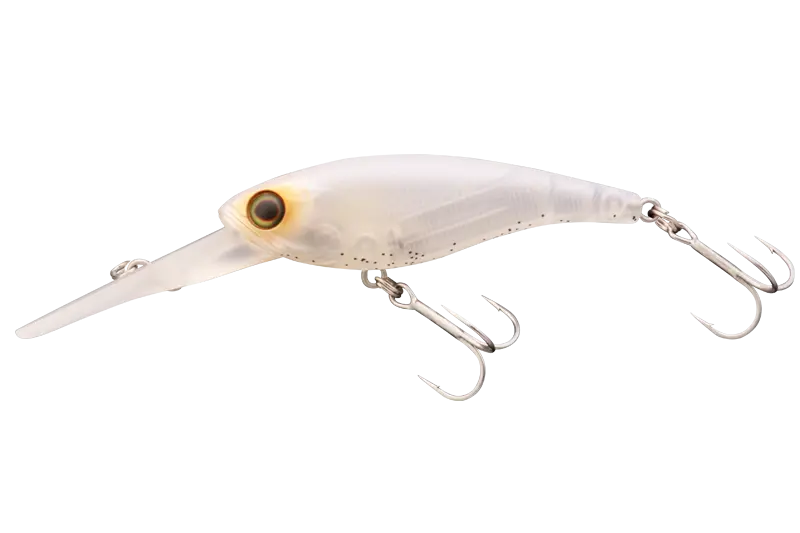 Jackall Vobler Soul Shad 62dr Sp 6,2cm/6,2g Ss