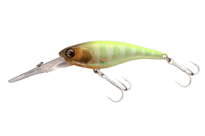 Jackall Vobler Soul Shad 62dr Sp 6,2cm/6,8g Pcbb
