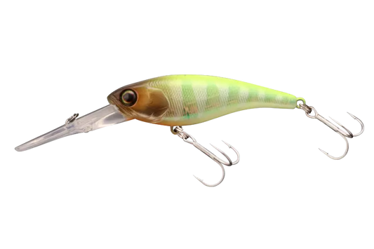 Jackall Vobler Soul Shad 62dr Sp 6,2cm/6,8g Pcbb