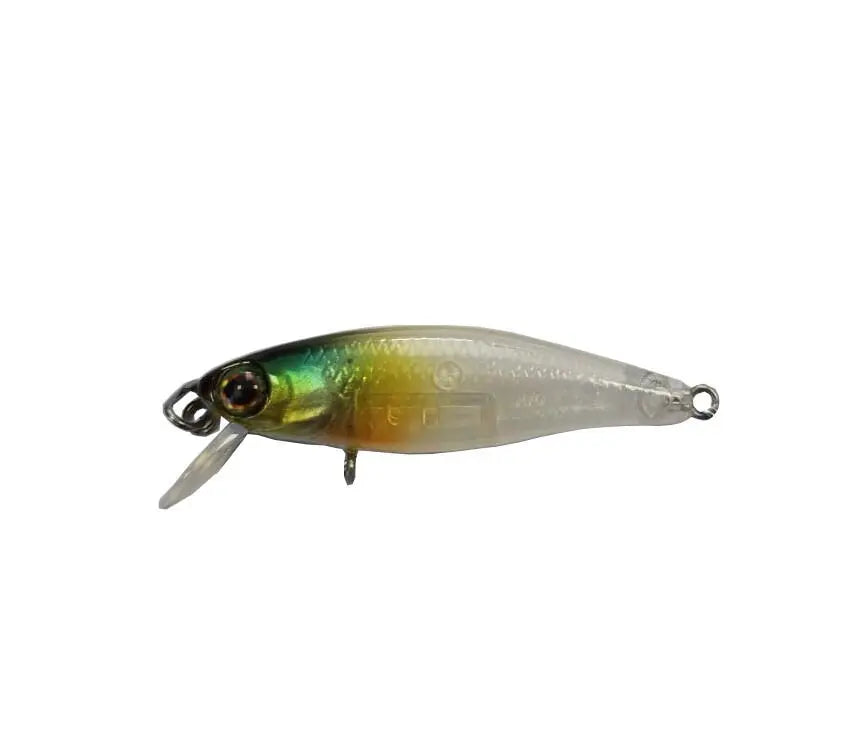 Jackall Vobler Tiny Fry 38sp 3,8cm/1,5g Hl Clear Ayu Head