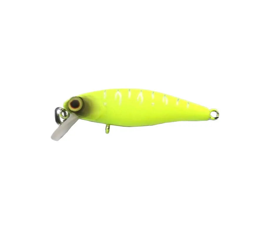 Jackall Vobler Tiny Fry 38sp 3,8cm/1,5g Uv Lemon Tiger