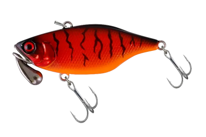 Jackall Vobler Tn50 Trigon Nh Red Tiger