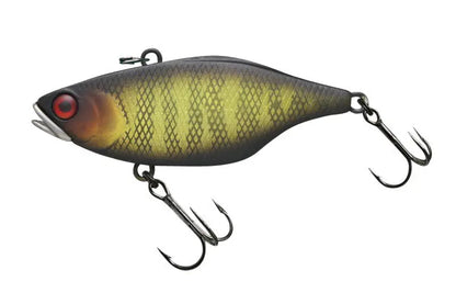 Jackall Vobler Tn60 Silent 6cm/12g Raikiri Shibu Gold