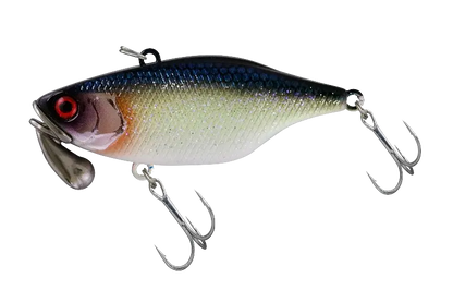 Jackall Vobler Tn60 Trigon 6cm/18,5g Hs Impact White