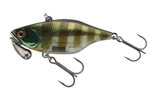 Jackall Vobler Tn60 Trigon Silent 6cm/18,2g Jakko Gill