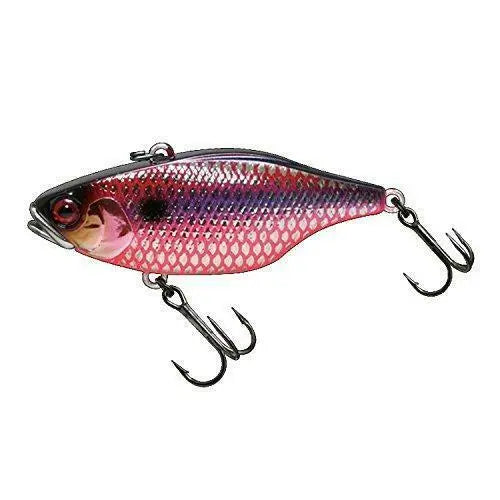Jackall Vobler Tn70 7cm/18g Uroko Hl Spark Red