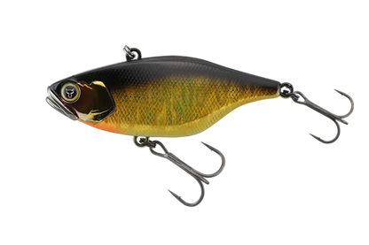 Jackall Vobler Tn80 8cm/29,4g Aurora Gold &amp; Black