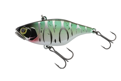 Jackall Vobler Tn80 8cm/29,4g Maruhata Lime Tiger