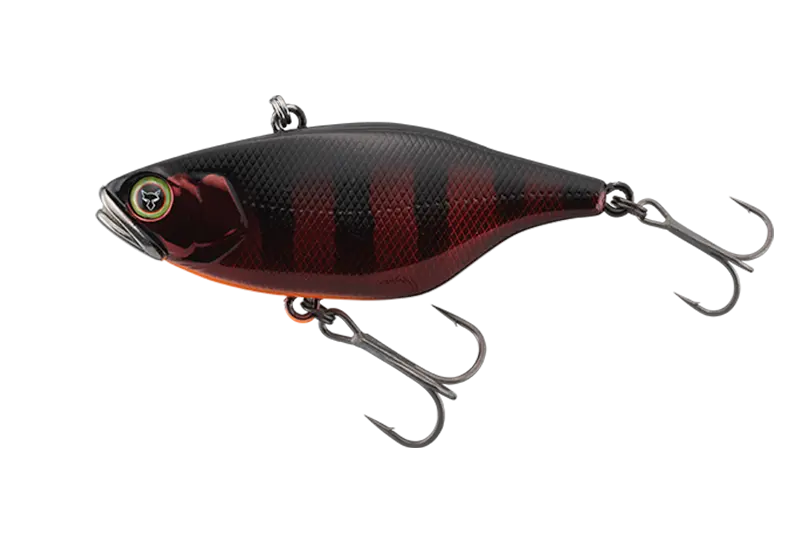 Jackall Vobler Tn80 8cm/29,4g Pre Spawn Maroon Gill
