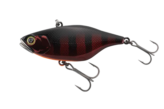 Jackall Vobler Tn80 8cm/29,4g Pre Spawn Maroon Gill