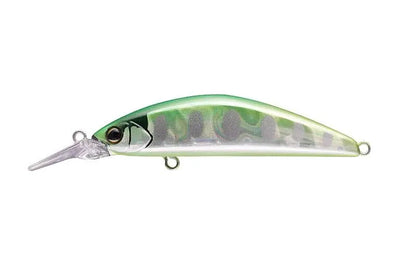 Jackall Vobler Tricoroll Gt 56md-F 5,6cm/4,3g Fgb