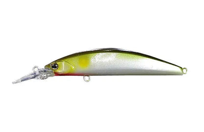 Jackall Vobler Tricoroll Gt 56sr-F 5,6cm/3,7g Pearl Ayu