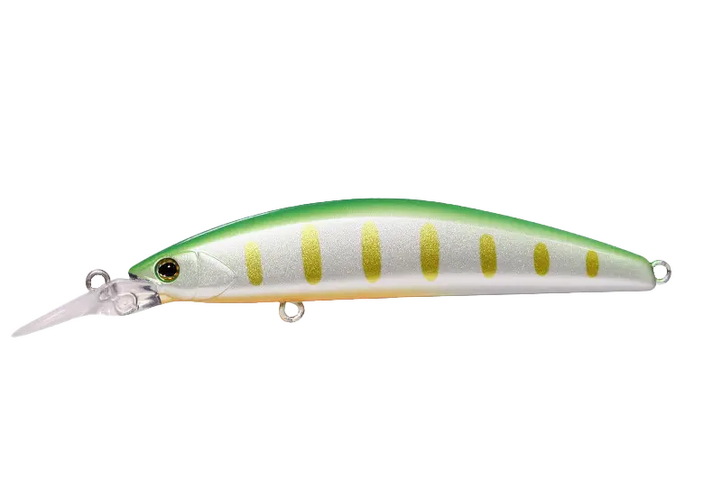 Jackall Vobler Tricoroll Gt 72md-F 7,2cm/6,6g Wakabazakura Yamame