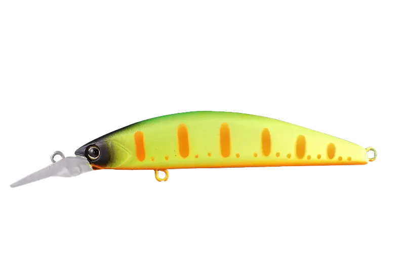 Jackall Vobler Tricoroll Gt 72sr-F 7,2cm/5,7g Hot Yamame