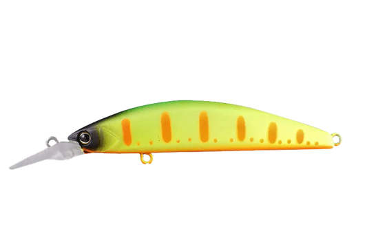 Jackall Vobler Tricoroll Gt 72sr-F 7,2cm/5,7g Hot Yamame