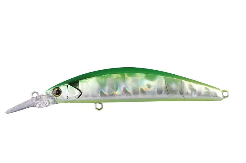 Jackall Vobler Tricoroll Gt 88md-F 8,8cm/10,8g Fgb