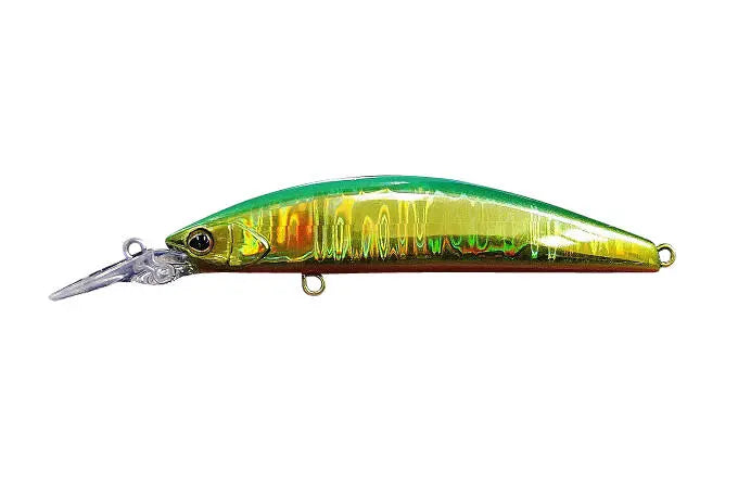 Jackall Vobler Tricoroll Gt 88md-F 8,8cm/10,8g Gga