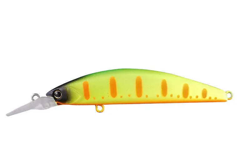 Jackall Vobler Tricoroll Gt 88md-F 8,8cm/10,8g Hot Yamame