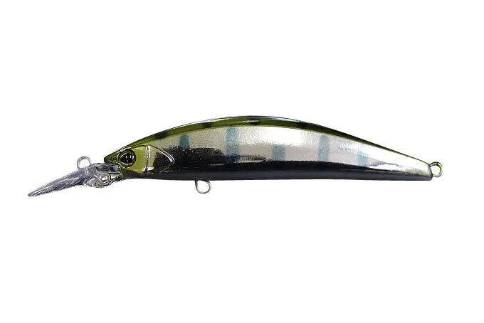 Jackall Vobler Tricoroll Gt 88md-F 8,8cm/10,8g Sy