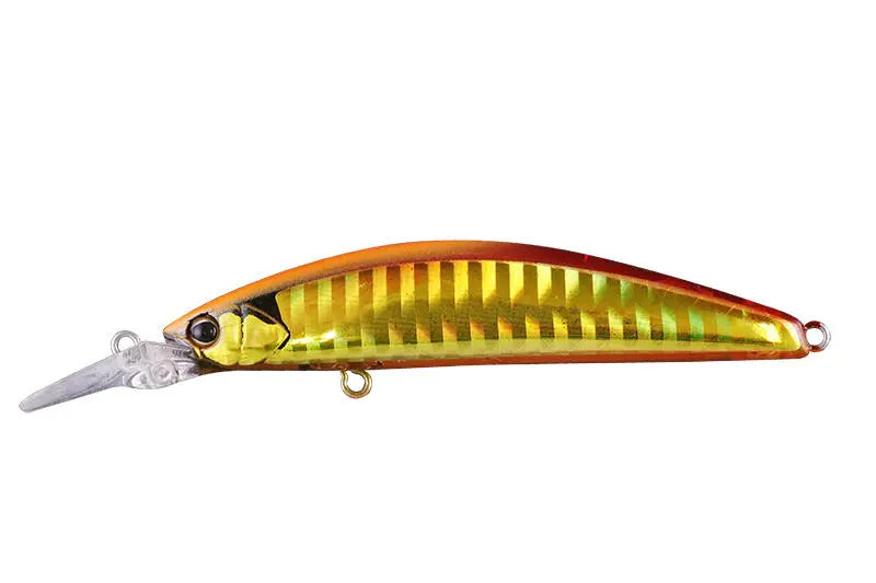 Jackall Vobler Tricoroll Gt 88sr-F 8,8cm/9g Srg