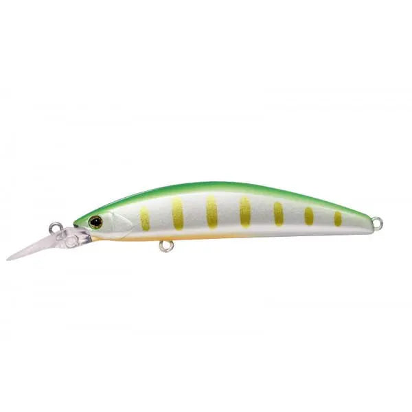 Jackall Vobler Tricoroll Gt 88sr-F 8,8cm/9g Wakabazakura Yamame