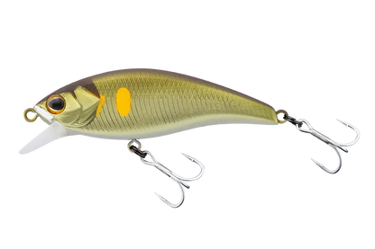 Jackall Vobler Tricoroll Mai 45s 4,5cm/3,7g Native Ayu