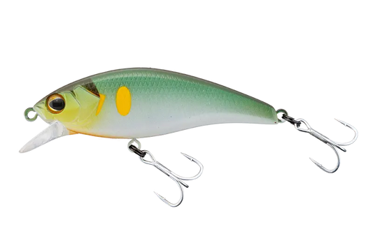 Jackall Vobler Tricoroll Mai 45s 4,5cm/3,7g Npa