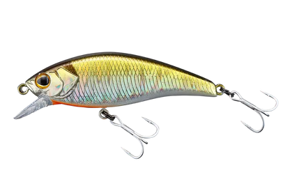 Jackall Vobler Tricoroll Mai 45s 4,5cm/3,7g Tennessee Bh