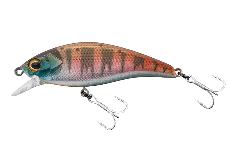 Jackall Vobler Tricoroll Mai 55s 5,5cm/5,3g Konin Yamame