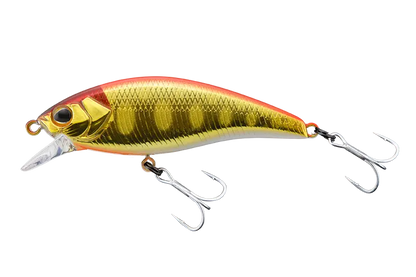 Jackall Vobler Tricoroll Mai 55s 5,5cm/5,3g Red &amp; Gold Yamame