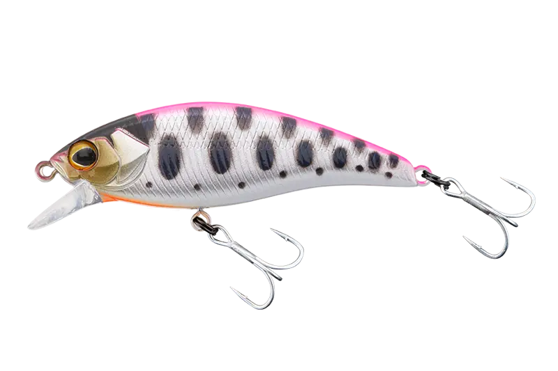 Jackall Vobler Tricoroll Mai 55s 5,5cm/5,3g Spy